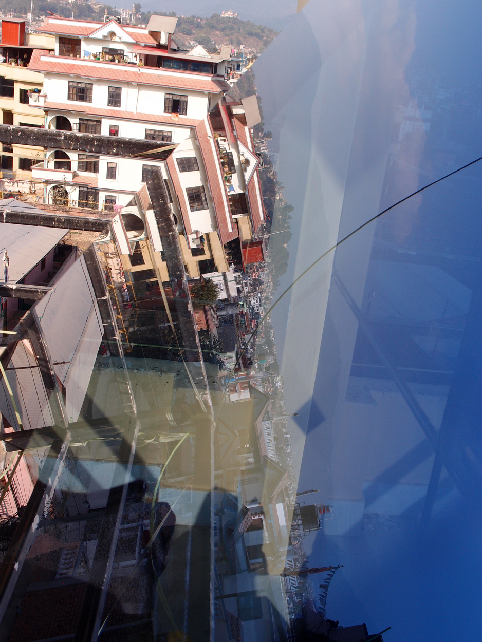 2018-01-15 11 Uhr - In der Stadt (Foto) 